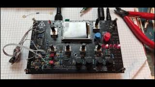 TubeOhm DIY JEANNIE  Synthesizer  on      tubeohm.com