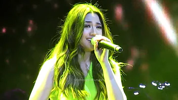 Ikaw Ay Ako - Morissette Amon LIVE at the Araneta Coliseum for Wish Ultimate Fandom Challenge