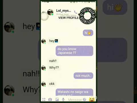 Shinu No Ga I Wa With Urfavv Myshaa Kpop