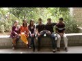 Student life at iimb  2010