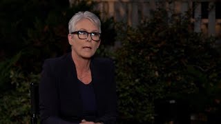 Celebrity How Jamie Lee Curtis was scared off the horror genre Wealth