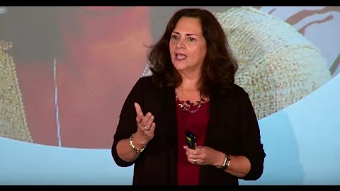Time to Brave Up | Kathy Caprino | TEDxCentennialP...