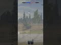 Sturer Emil, todo excelente haha, video completo en mi perfil! #panzer #gameplay#warthunder
