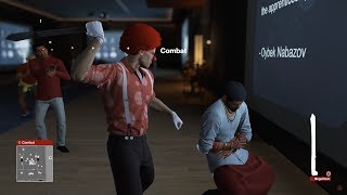 Hitman Patient Zero The Source The Clown Funnybrutal Kills Compilation