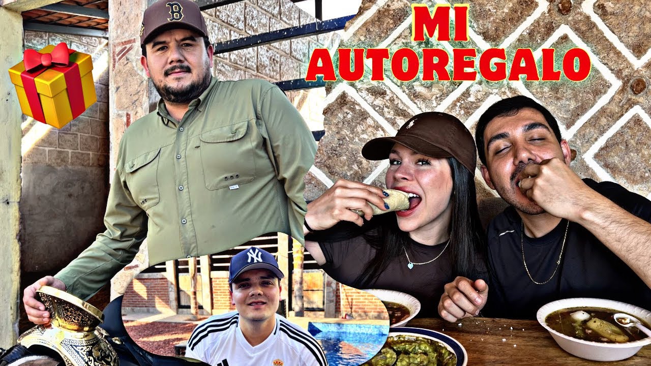 ME REGALO ESTO/RECETA NUEVA CON MIS AMIGOS |ÑIKI|