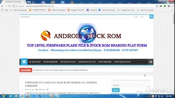 SMILE Q5 FLASH FILE FX VERSION LCD FIX MT6580 FIRMWARE