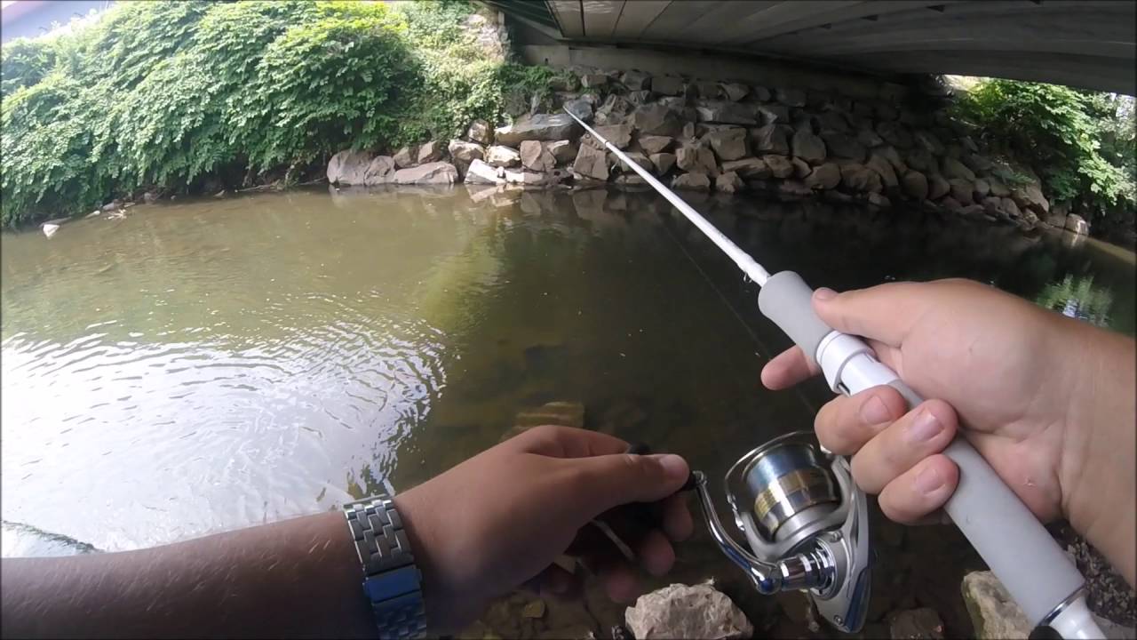 Kit De Pêche Abu Garcia Mix 3 - Leurres Pour Truite Et Perche : Cuillères, Spinners Et Appâts Souples