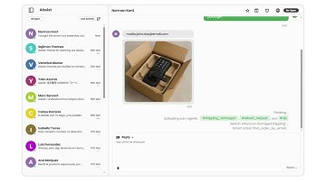 Digital Employee | Aissist.io