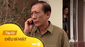 Điều Bí Mật Tập 2 | Bà Nguyệt nghi ngờ đứa bé bị bỏ rơi trước cửa chính là con của ông Phương
