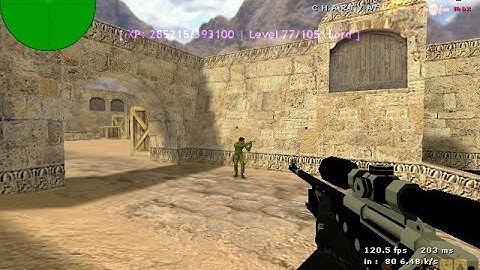 CS 1.6 Server AWP Quick Scope GOD [ Emirates-KiNGS 亗 ||͇̿P͇̿U͇̿B͇̿L͇̿I͇̿C͇̿| ✪ ] Live Come Join !!