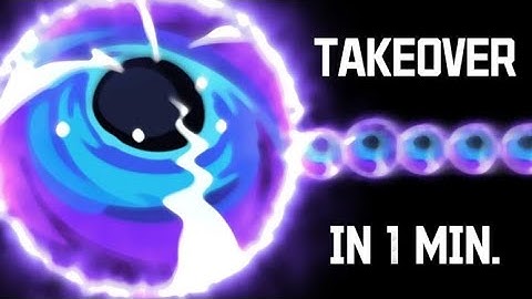 🔥 How to Takeover In 1 minute - (snay.io)