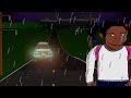 The unsolved disappearance of asha degree  true animated horror story