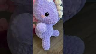 Unicorn pattern out now on my Etsy!