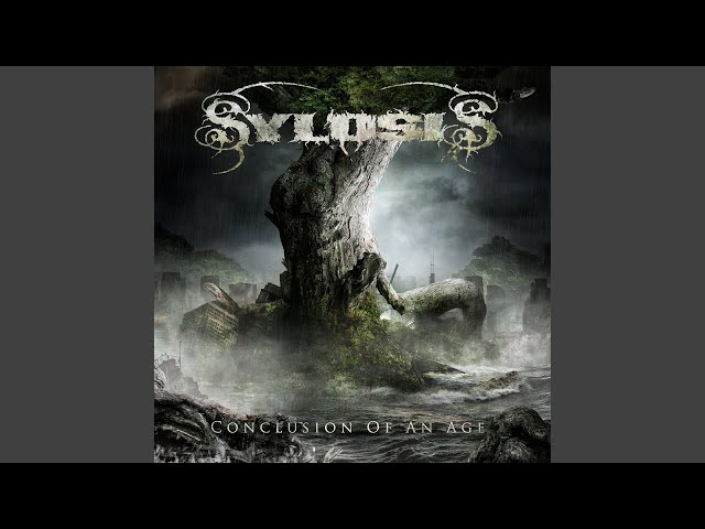 Sylosis - Reflections Through Fire