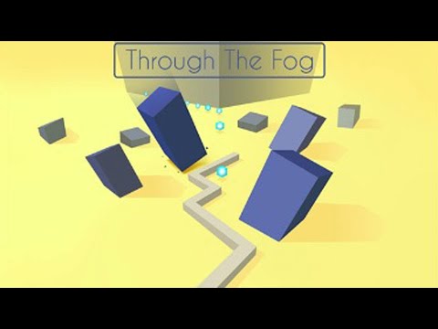 Through The Fog - Peaceful Stagnation