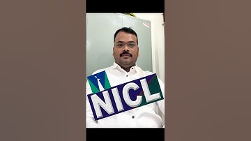 NICL AO Interview #shorts | NICL Administrative Officer Interview tips