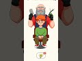 draw  the puzzle level 398 #shortvideo #viral #hardclutch  #Anuj-kumar000 #shorts #subscribe
