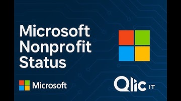 How to Apply for Microsoft Nonprofit Status: A Step-by-Step Guide