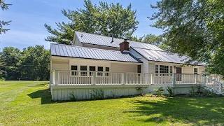 43995 Bemis Road, Sumpter Twp, MI Presented by The Randy Miller Homes Team.