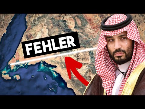 Warum The Line ein gigantischer Fehler war — Video von albion auf YouTube