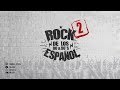 MIX ROCK EN ESPAÑOL DE LOS 80s y 90s VOL. II - DJ Walls (en vivo)