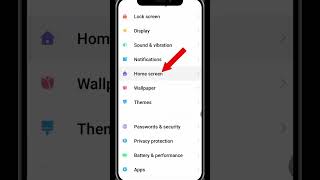 How To Change Back Button In Redmi🔥(Step-by-Step Guide) Easily✅
