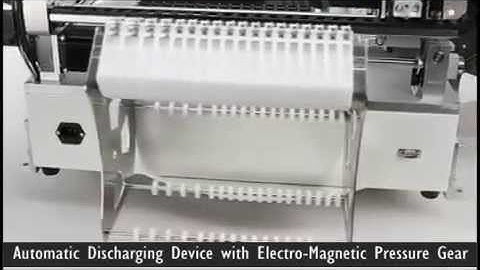 VERY HIGH SPEED FULLY AUTOMATIC DESKTOP SMT PICK AND PLACE MACHINE