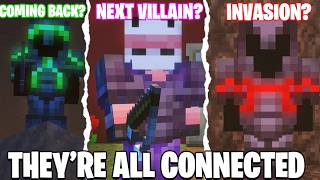 Jamatop Was Behind It All Unstable Smp Analysis