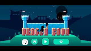 Drag'n'Boom - Dragon Boom Gameplay screenshot 5