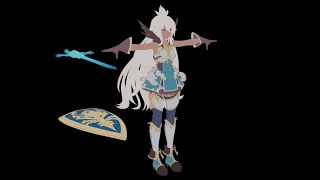 Cool Zooey Dustloop combos