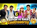Cringe rakib hossain vs rafsan the cringe bhai controversyroast