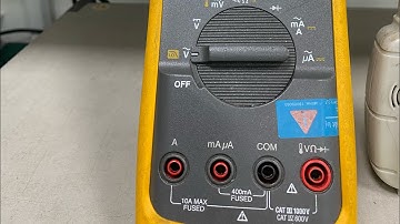 Hiệu chuẩn Đồng hồ vạn năng - Digital Multimeter Calibration -CALTEK