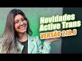 Novidades Active Trans - Versão 218.6 | Facilidade na devolução do COMPROVANTE DE ENTREGA ao cliente