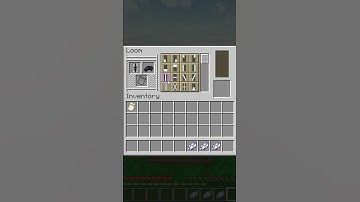 👻 Ghost 👻 Banner in Minecraft!