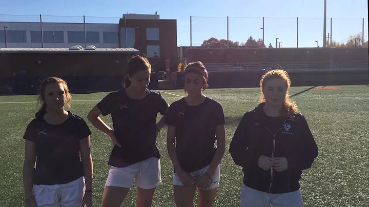 Women's Soccer Weekly Preview: Head Coach Landy an...
