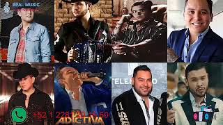 QUE BONITO ES QUERER MIX BANDA ROMANTICA - DJ DEL REAL d[-.-]b