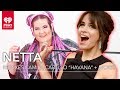 Camila Cabello "Havana" + More Remixed By Netta! | iHeartRadio Party Wheel