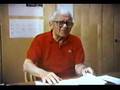 Conversations with Paul Rand (5:43 clip)