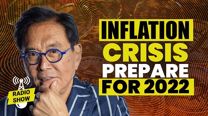 What is the Real Risk in 2022? - Robert Kiyosaki, ...