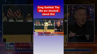 Greg Gutfeld ROASTS liberal mayor: Who says that?! #shorts
