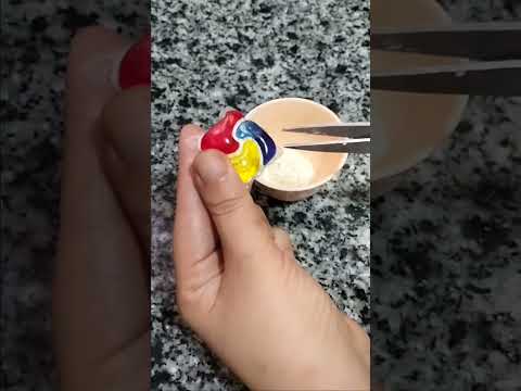 تقسيم قرص غساله الاطباق نيفين عبدالعظيم النظافه أفكار توفير  