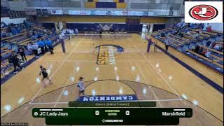 JC Lady Jays (2025.10.25)