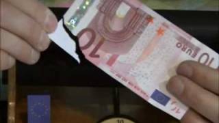 Money Printer Machine or Money Maker, auch Geldmaschine
