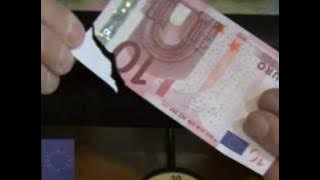 Money Printer Machine or Money Maker, auch Geldmaschine