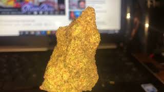 What are you really smoking? ☠️ Cannabis PGRs