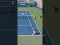 Have you EVER seen a shot like this?! 🤯