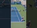 Have you EVER seen a shot like this?! 🤯