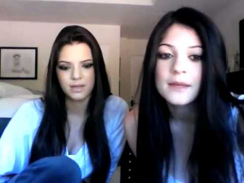 Kendall Kylie Jenner Answer Your Questions Part 7