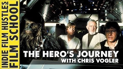 Screenwriting: The Hero