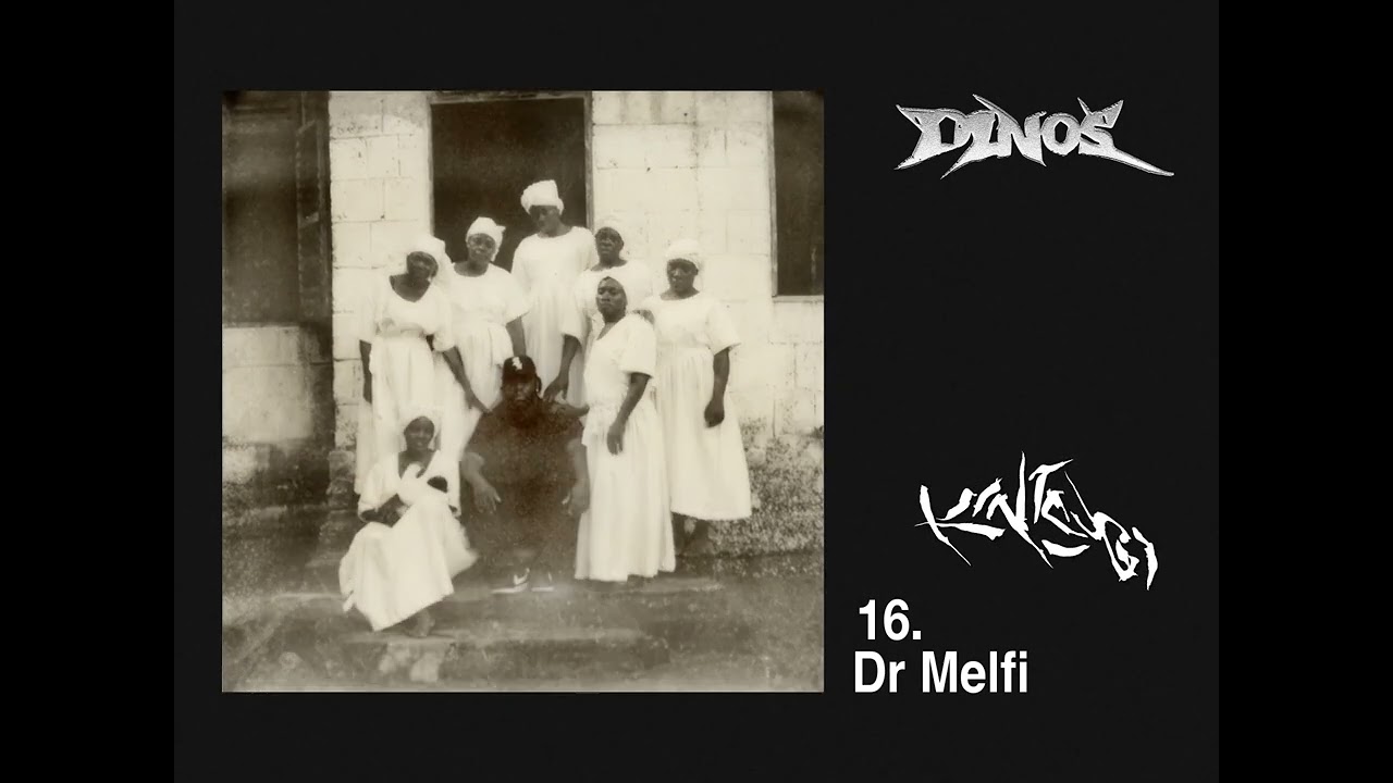 Watch Dinos - Dr Melfi ( Visualizer ) on YouTube Watch Dinos - Dr Melfi ( Visualizer ) on YouTube